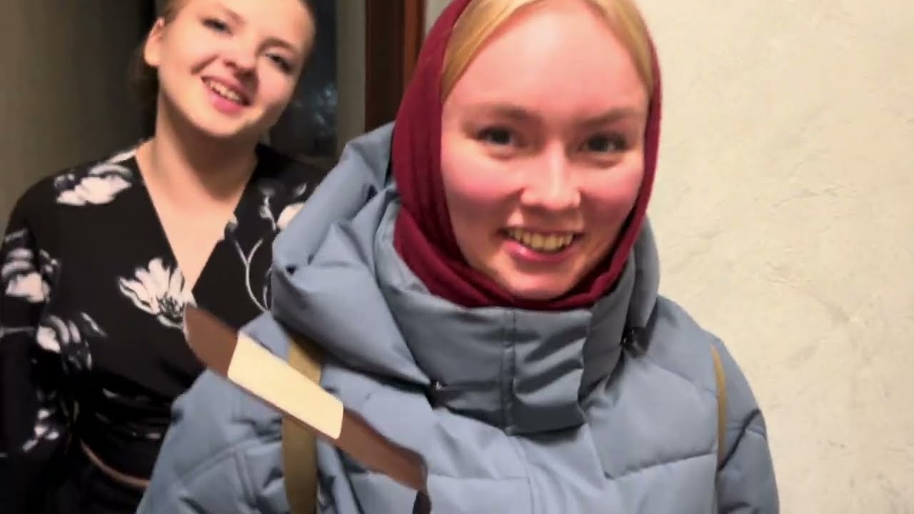 ДР Веты Викторовны 