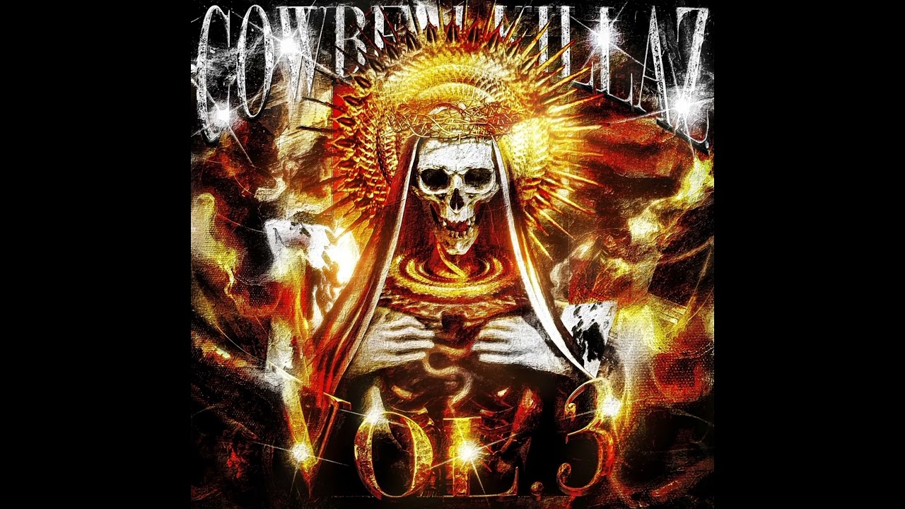 cowbell killaz - waffensystem ( сделан по приколу )