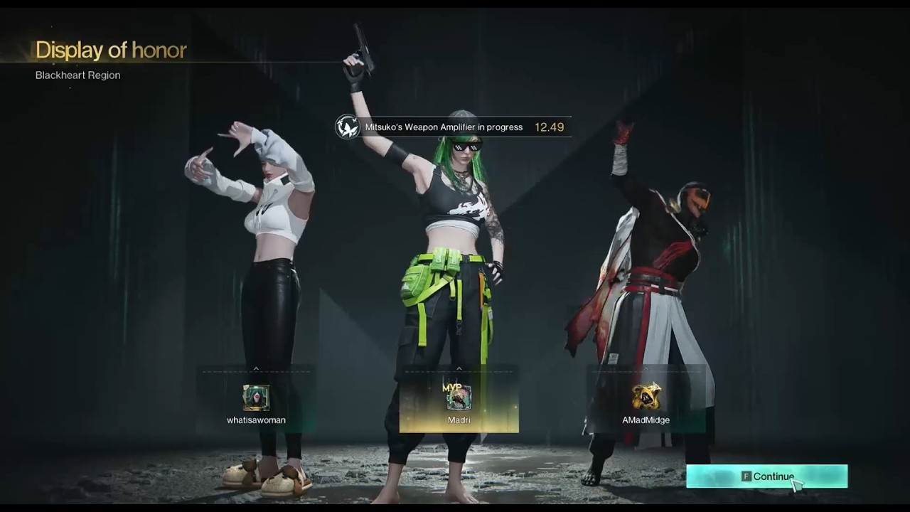 Power of Butterfly in Evo