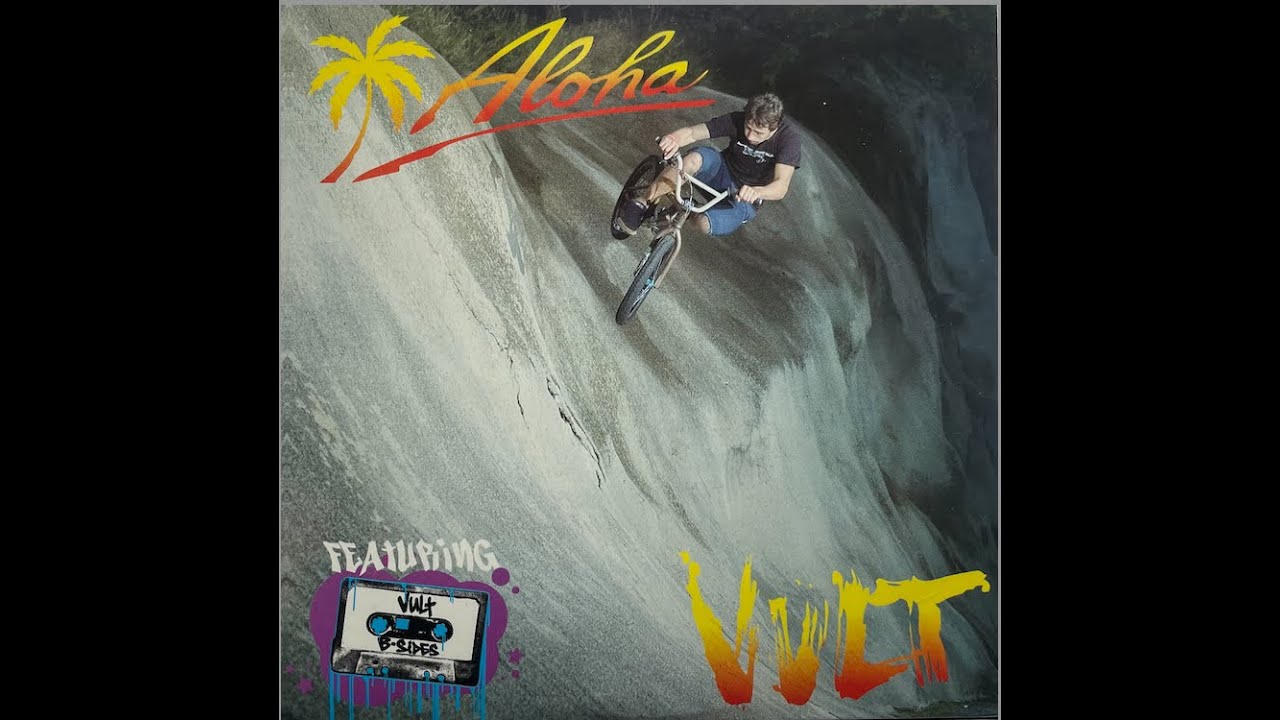 Aloha // Vult // 2006 (Full Video!)