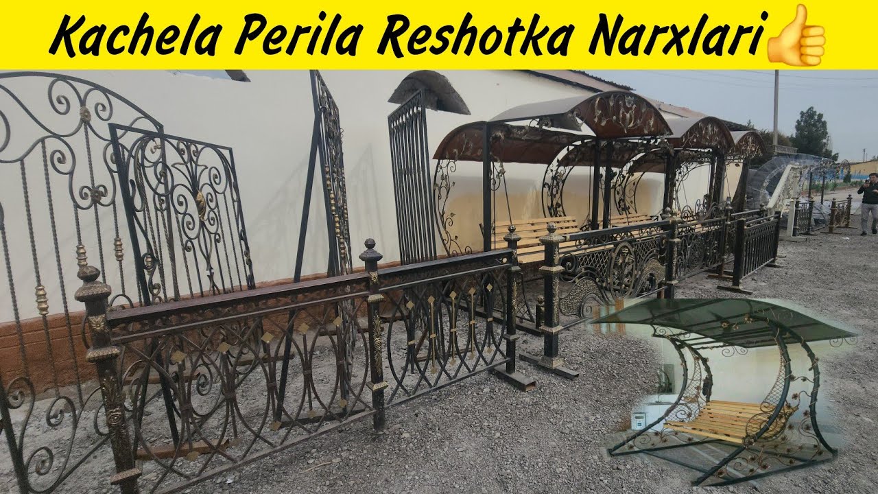 👍Kachela Perila Reshotka Narxlari 2024 | 97-412-97-17