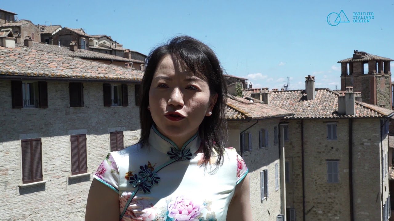 Da Shanghai all'Istituto Italiano Design. Summer Course in Fashion Management