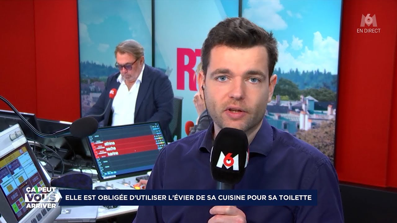 Ca Peut Vous Arriver Émission du 9/2/2026