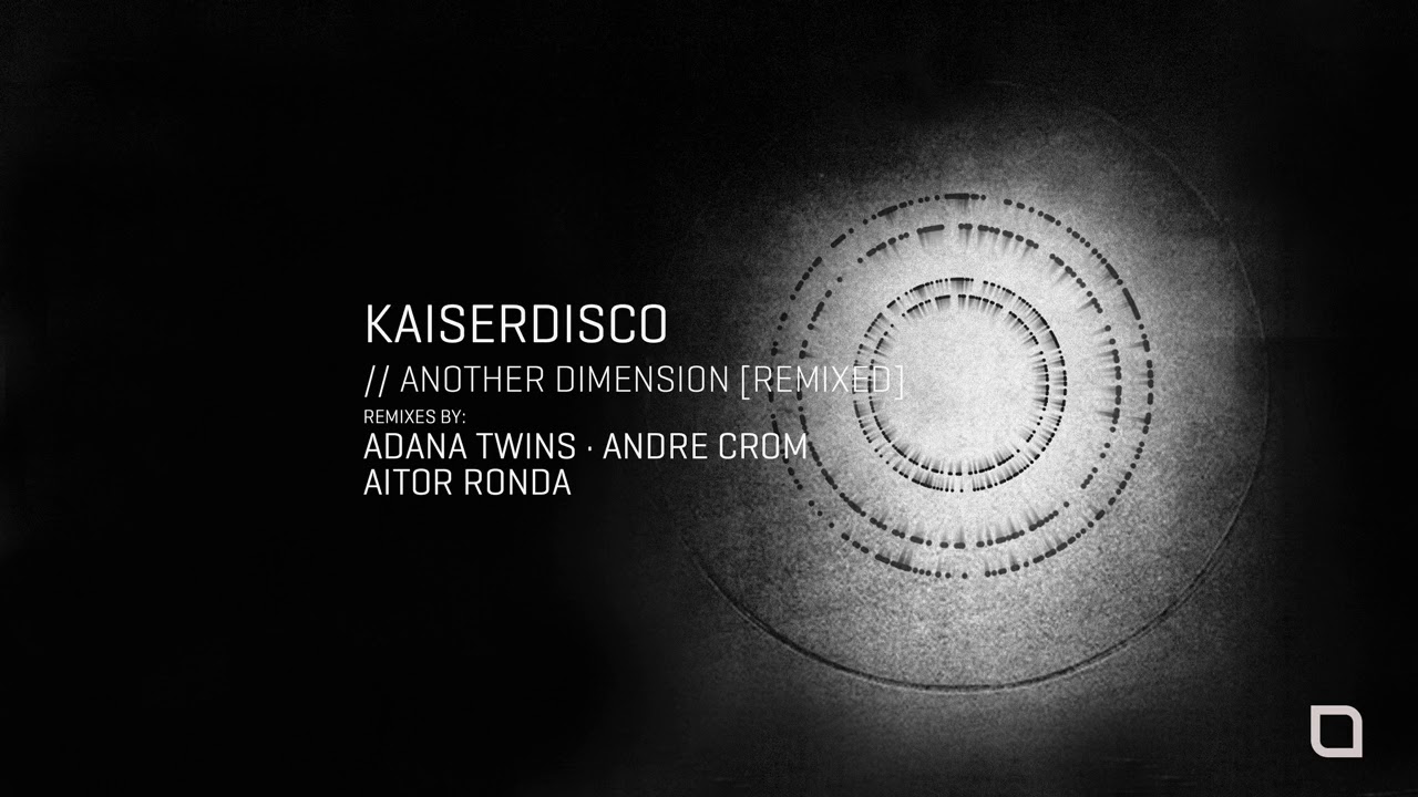Kaiserdisco - Hydra (Aitor Ronda Remix) [Tronic]