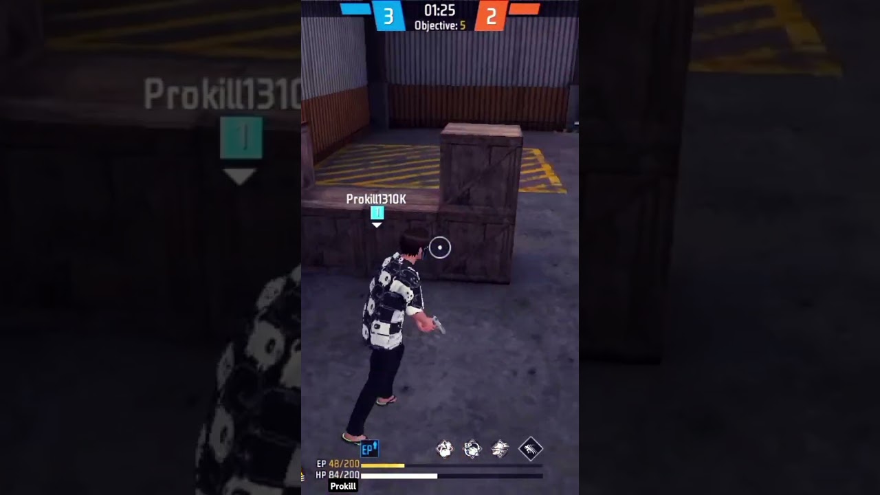 free fire 🔥 😈 💪💪