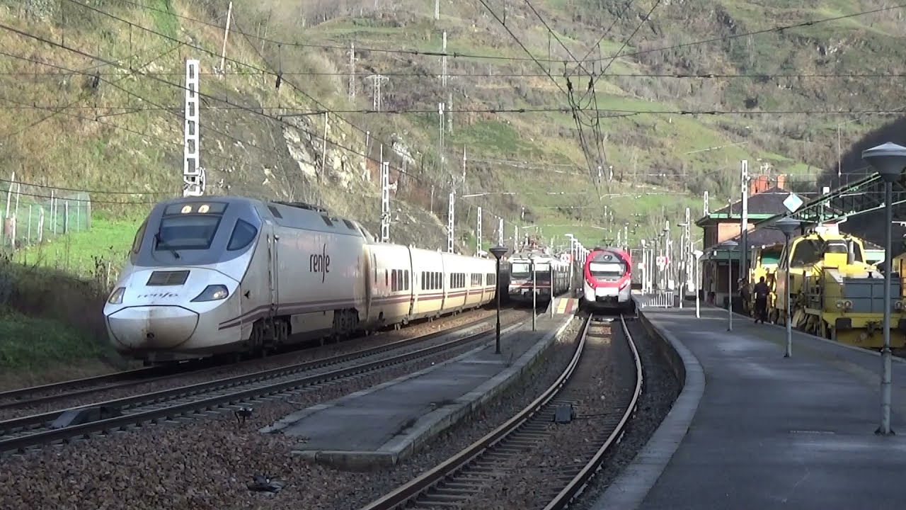 Renfe, Captrain 23 diciembre 2021, 5 y 7 enero 2022 Especial Navidad