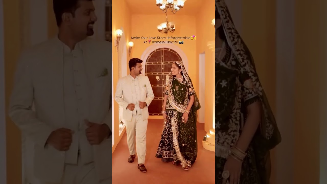 Pre Wedding Shoot Outfits on Rent | Rental Dresses In jaipur | Sai Rental Dresses