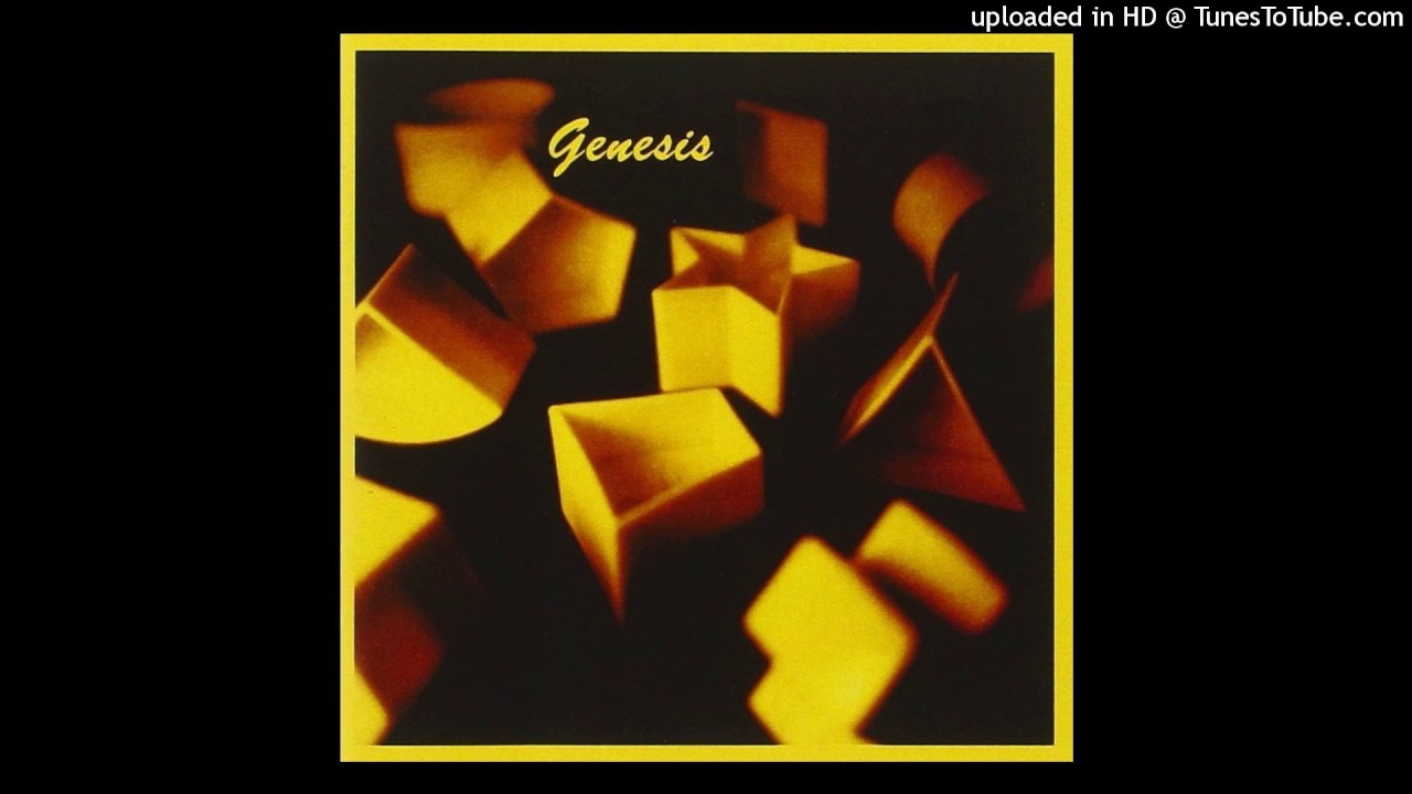 Genesis - Home by the Sea / Second Home by the Sea