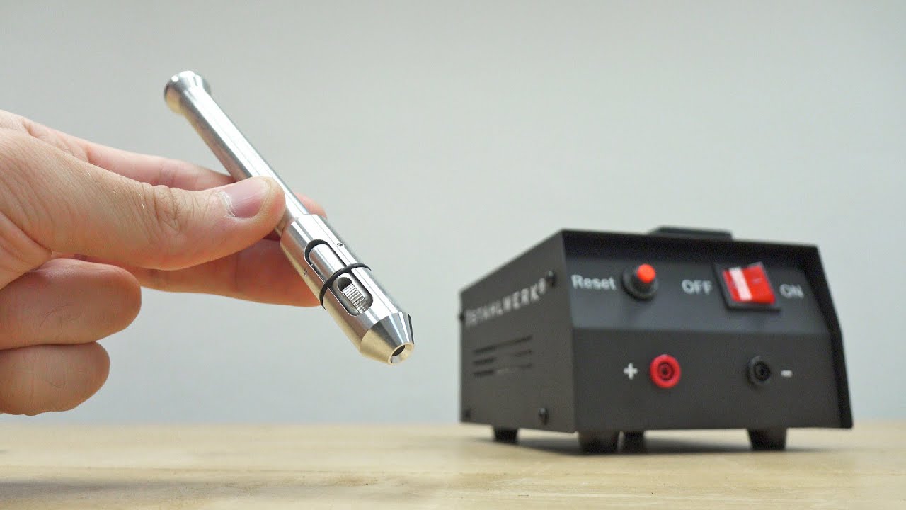 Every welder needs this... ?!