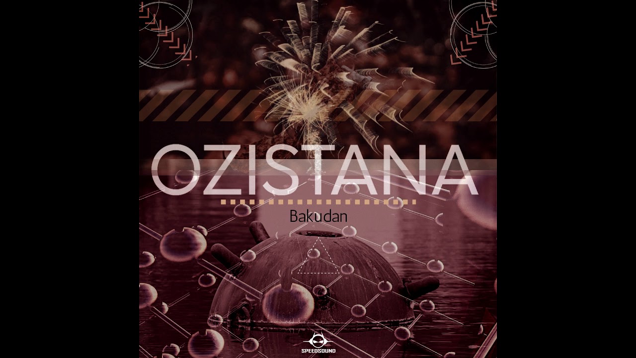 Ozistana - Pardana