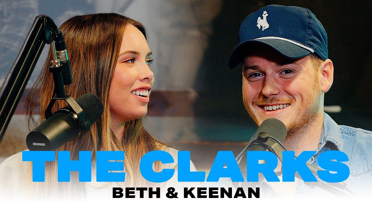 Keenan and Beth Clark Tell All | Full Podcast