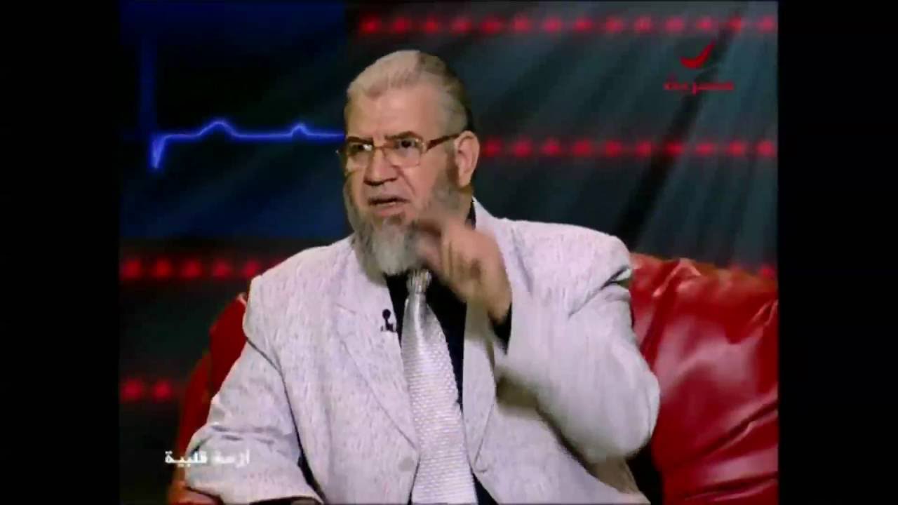ازمة قلبية    لقاء تامر أمين مع عاطف عبد الرشيد كاملاً
