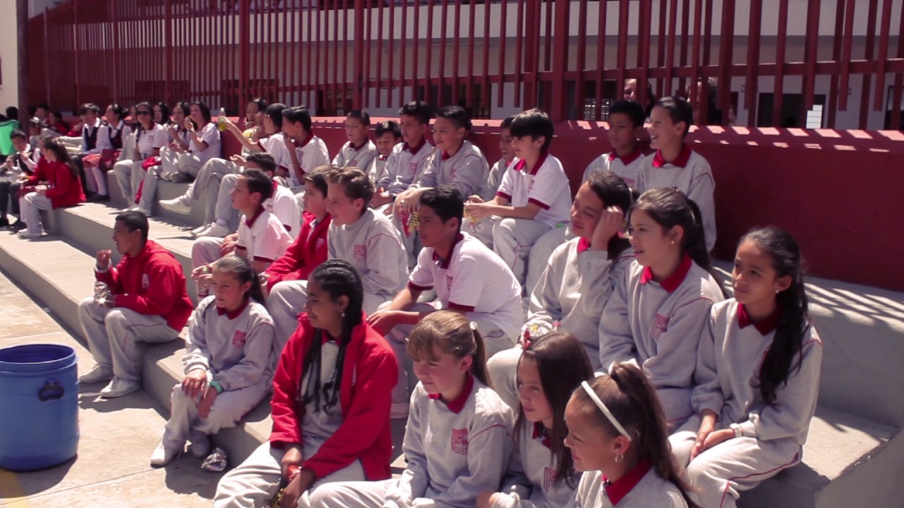 Mi gente (I.E. Escuela Normal Superior Pedro Justo Berrio)