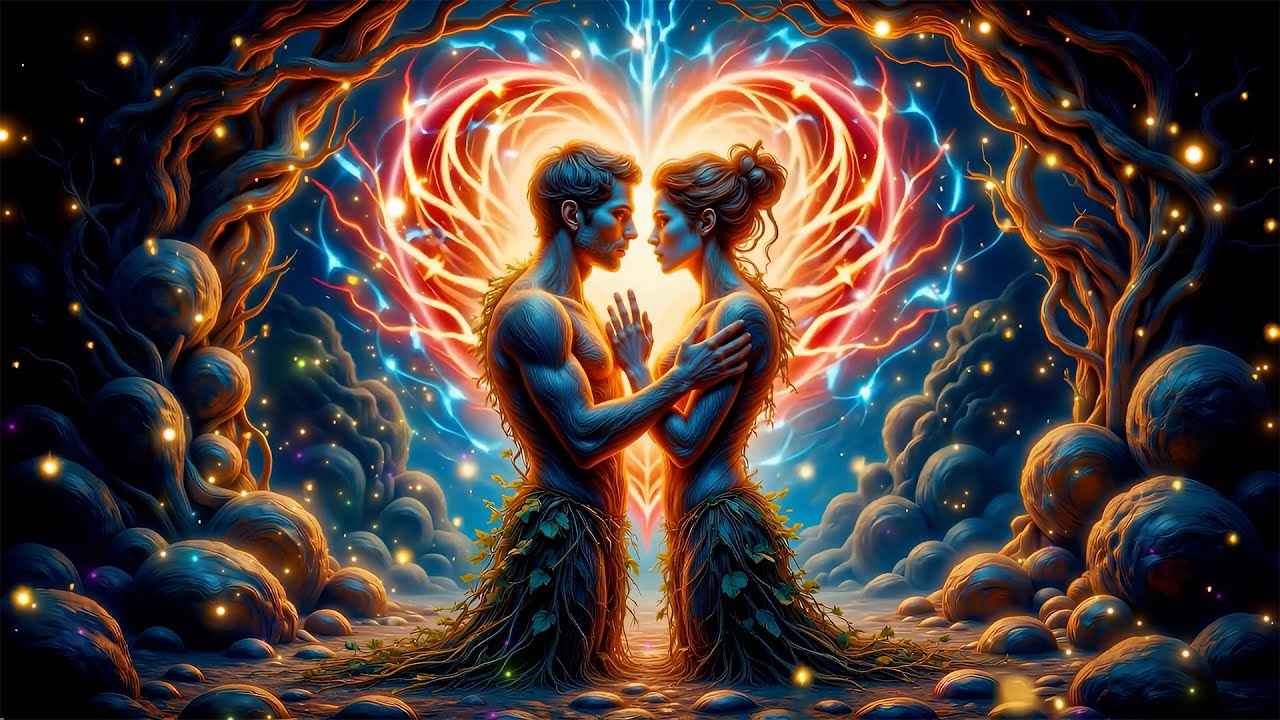 Послушайте всего один раз | Ваше желание сбудется💖 Человек, которого вы любите, придет к вам и ос...