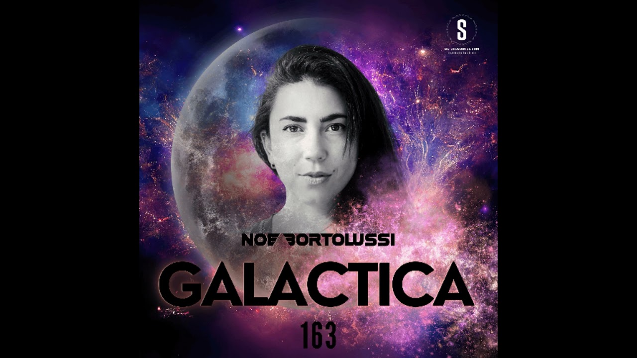 GALACTICA #163 - Tuesday 13/01/2026
