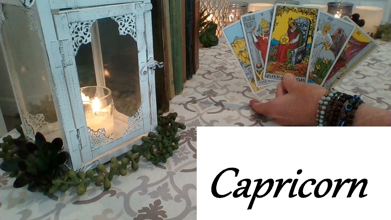 Capricorn March 2026 ❤ EXTREME ACTION! Thoughts Of You Flood Their Mind FUTURE LOVE #Capricorn