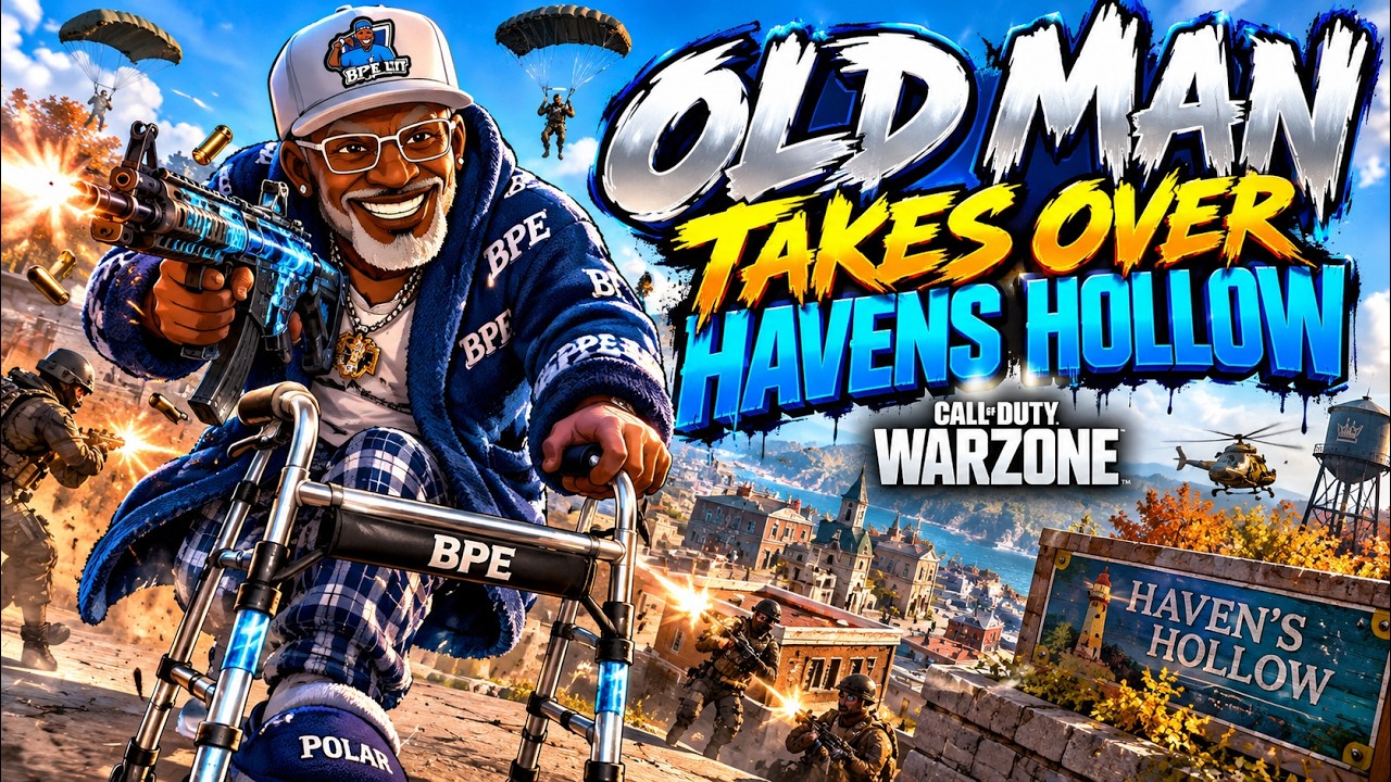 🔴 LIVE -BACK 2 WARZONE | #1 CALL OF DUTY CRASHOUT | HIGH ENERGY VIBES !discord