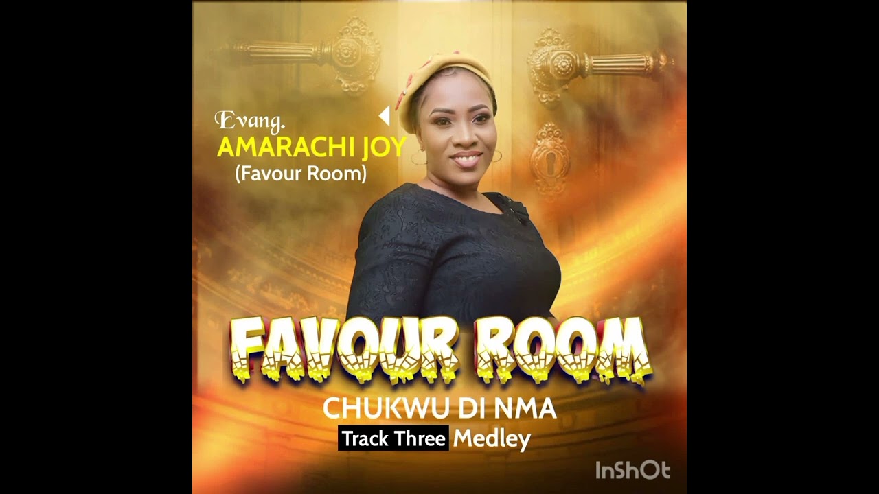 Album title Favour Room track 3
