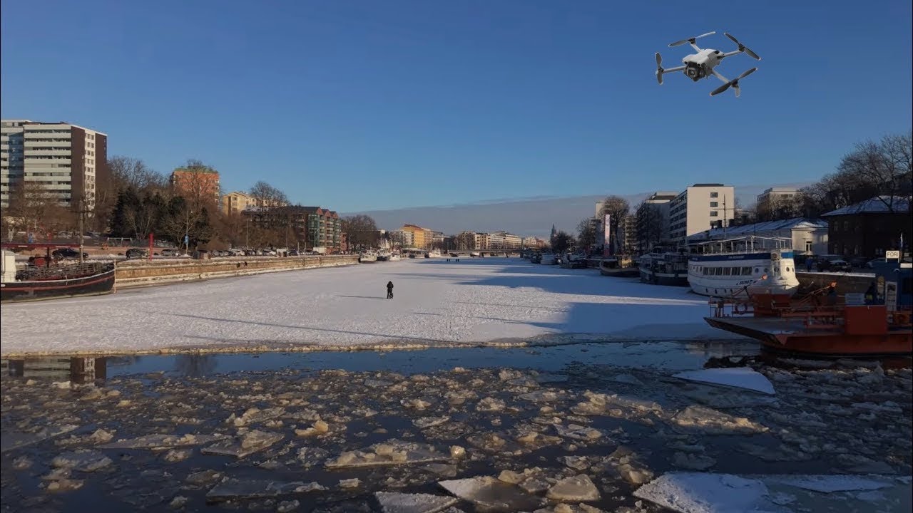 Aurajoki, satama-Tuomaansilta, 10