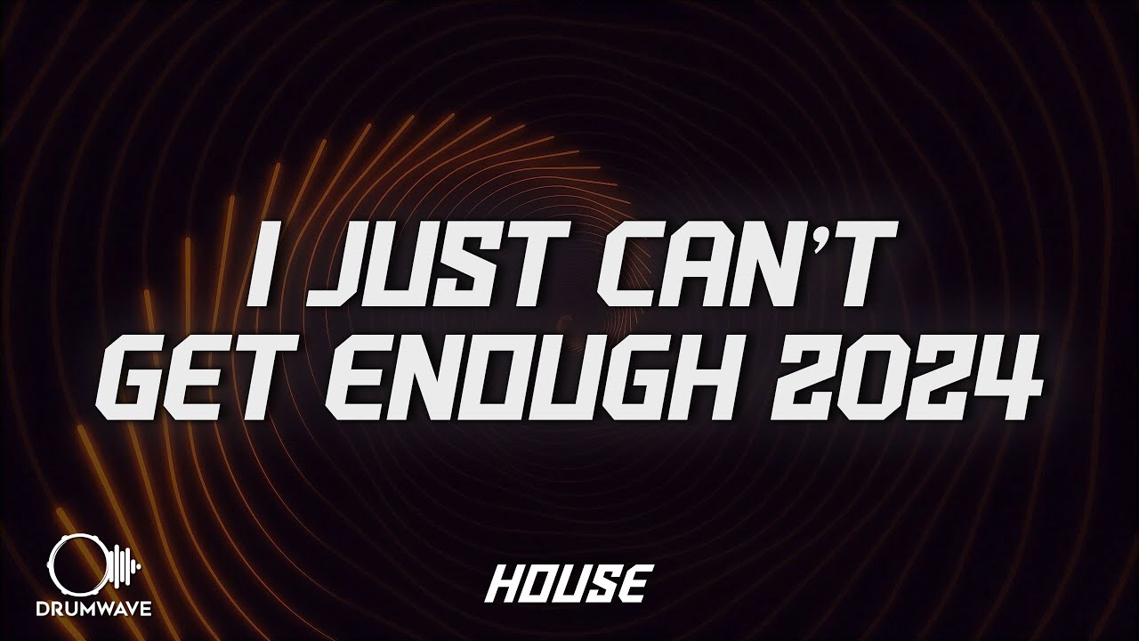 Herd & Fitz, Jakkob & Abigail Bailey - I Just Can’t Get Enough 2024