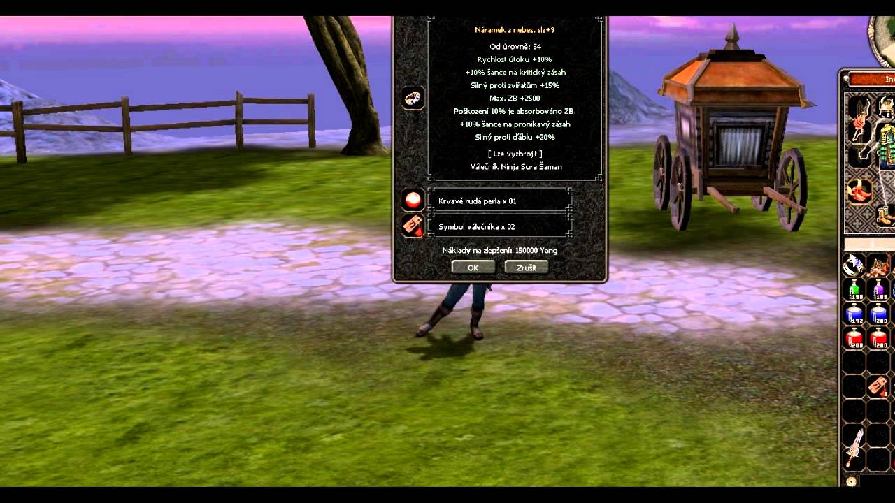|Classic-Aureria| Mix 2 - Lv 90.!!