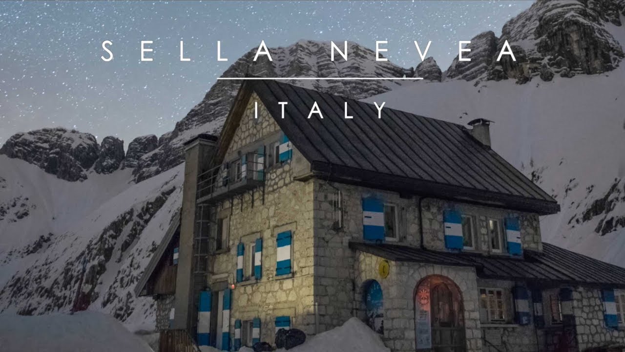 Sella Nevea - sciare, sci di fondo e attivit&agrave; invernali - FVGLive