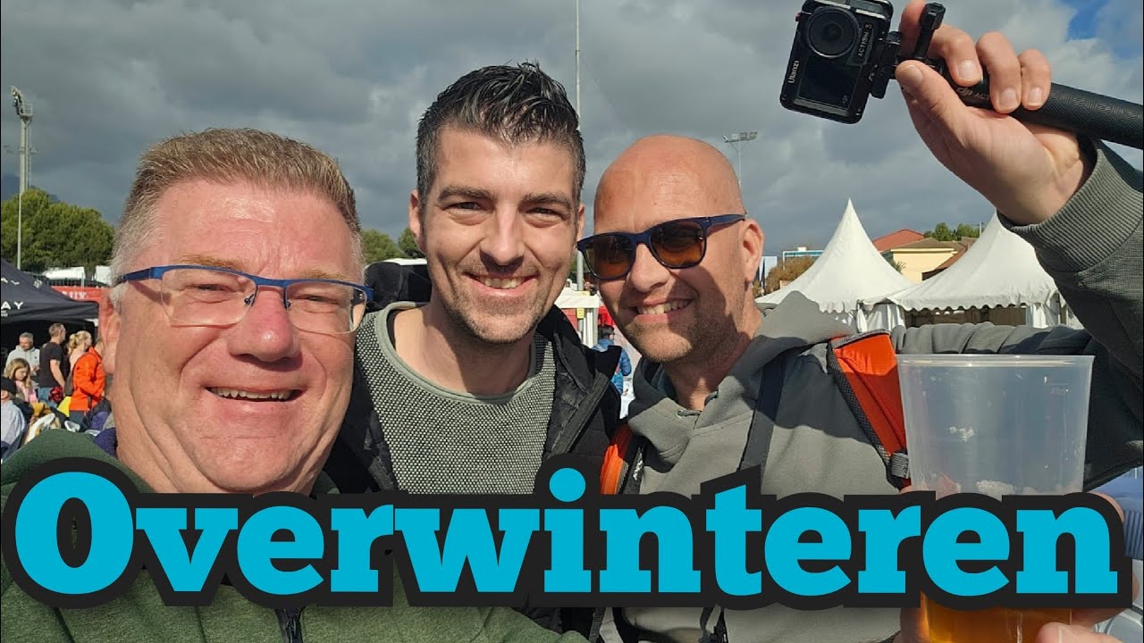 #99.  UCI Cyclocross Benidorm