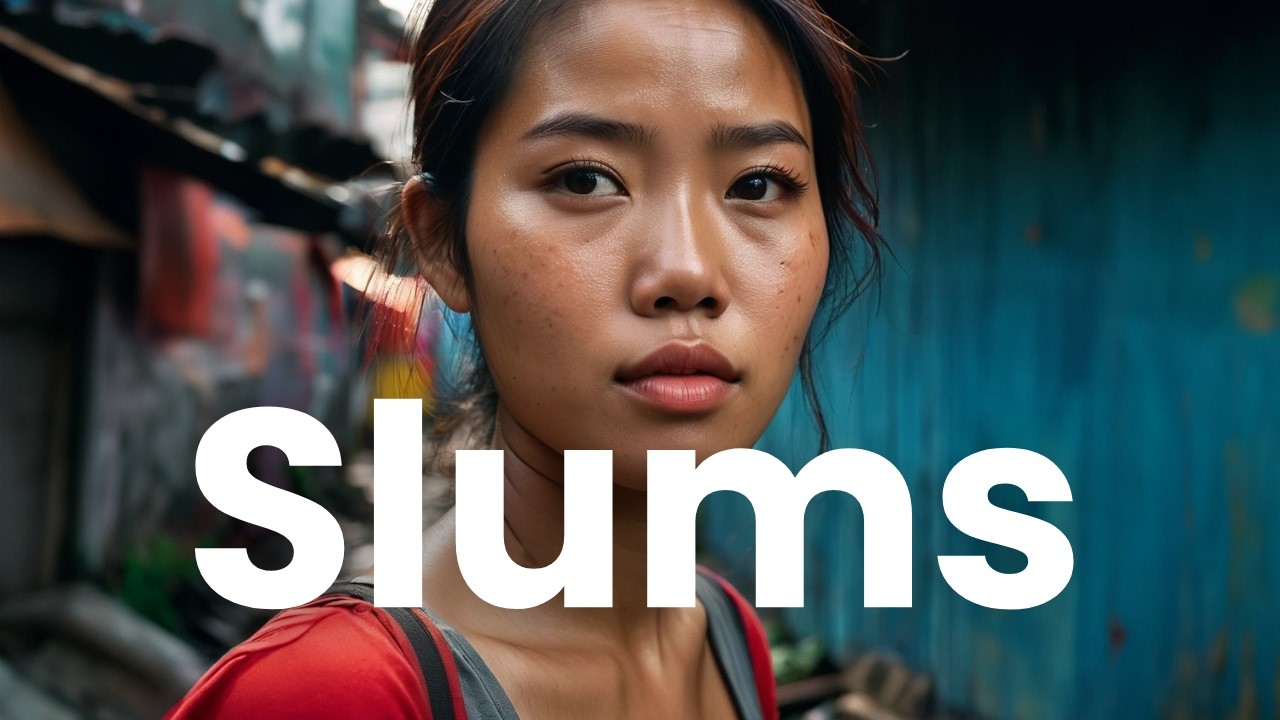 Why So Many Filipinos Live in Slums: The Hidden Crisis of Urban Poverty