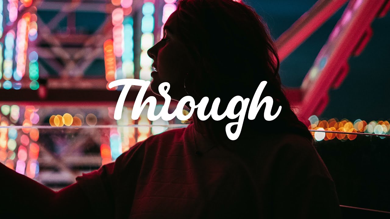 Blair Muir - On My Body