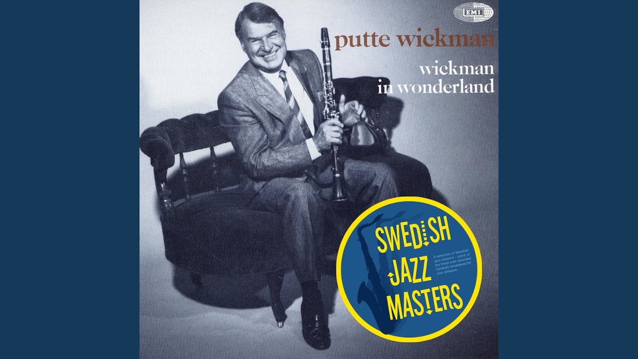 Absolute Blues (2001 Remaster)
