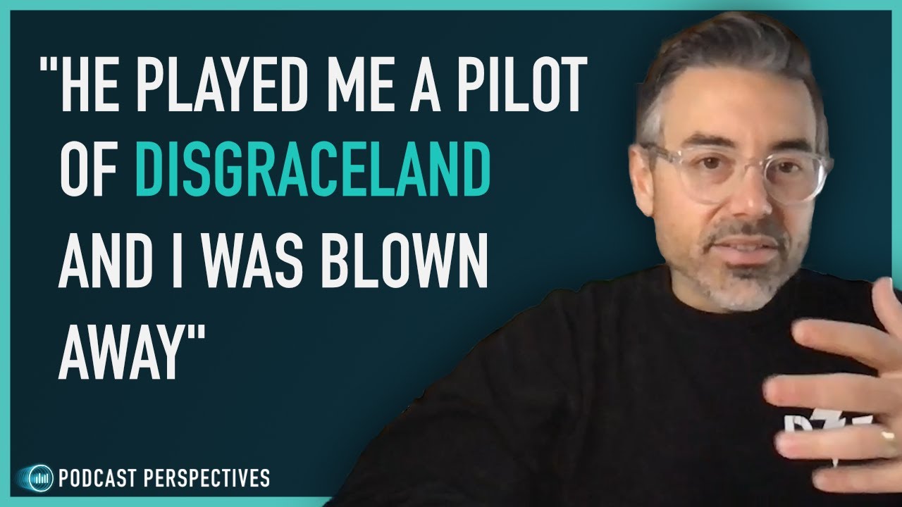 Double Elvis&rsquo;s Brady Sadler and the Business Behind Disgraceland