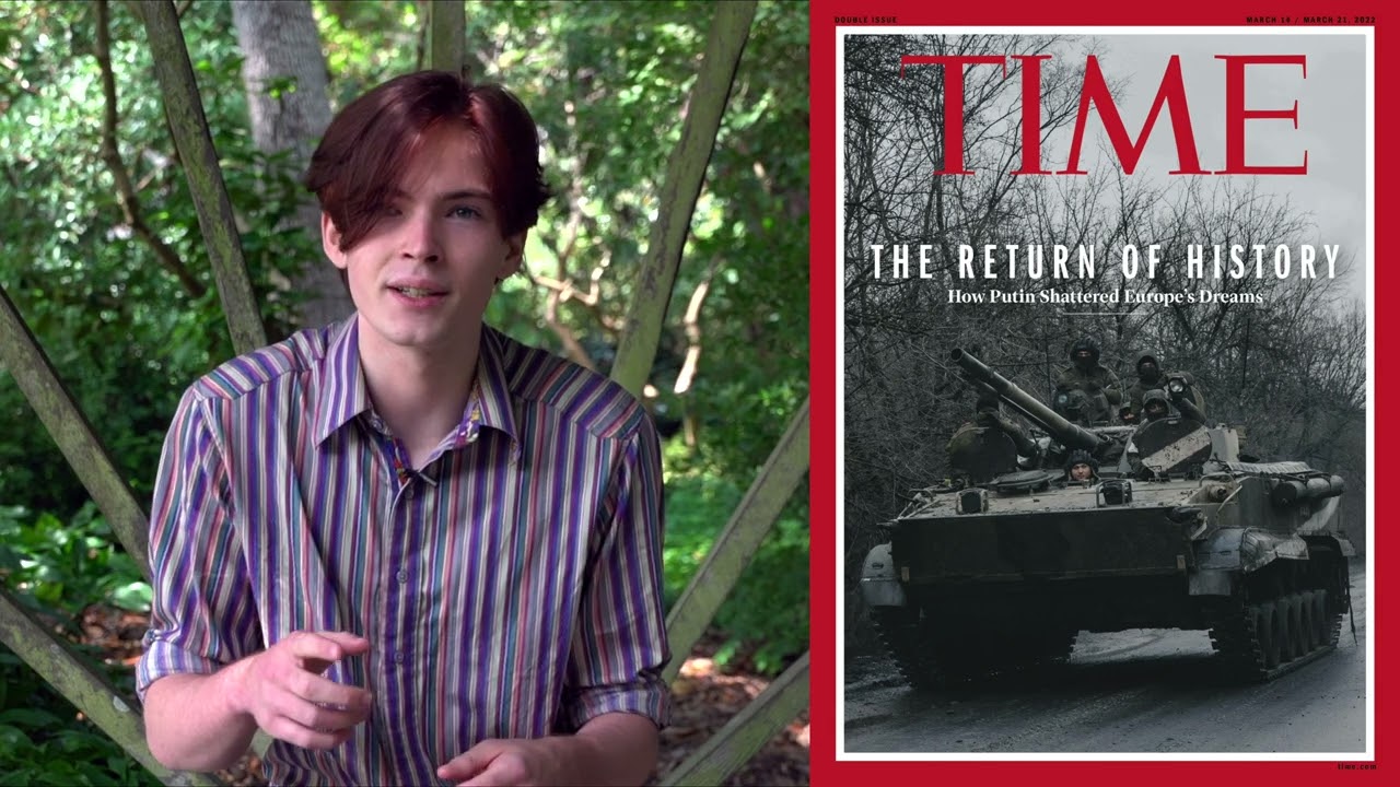 Memory Politics Part One (Part 1)