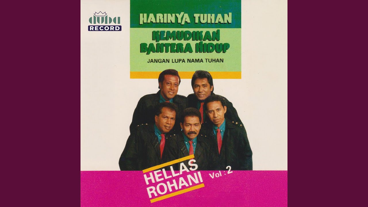 Kemudikan Bahtera Hidup