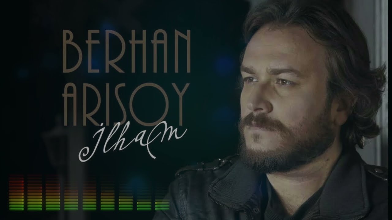 Berhan ARISOY Çocuklar gibi (Sözün Şiirlerin Mükemmelidir)