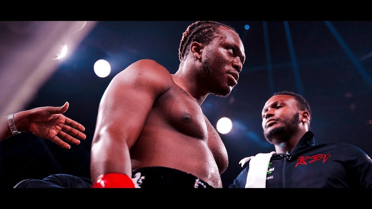 KSI vs. Logan Paul 2 | Epilogue