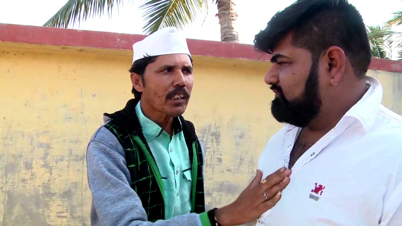 Part- 4 Mure Kaka jo apharan kutchi comedy vasantmaraj pannu | Muro Kaka Kutchi Comedy | Panu comedy