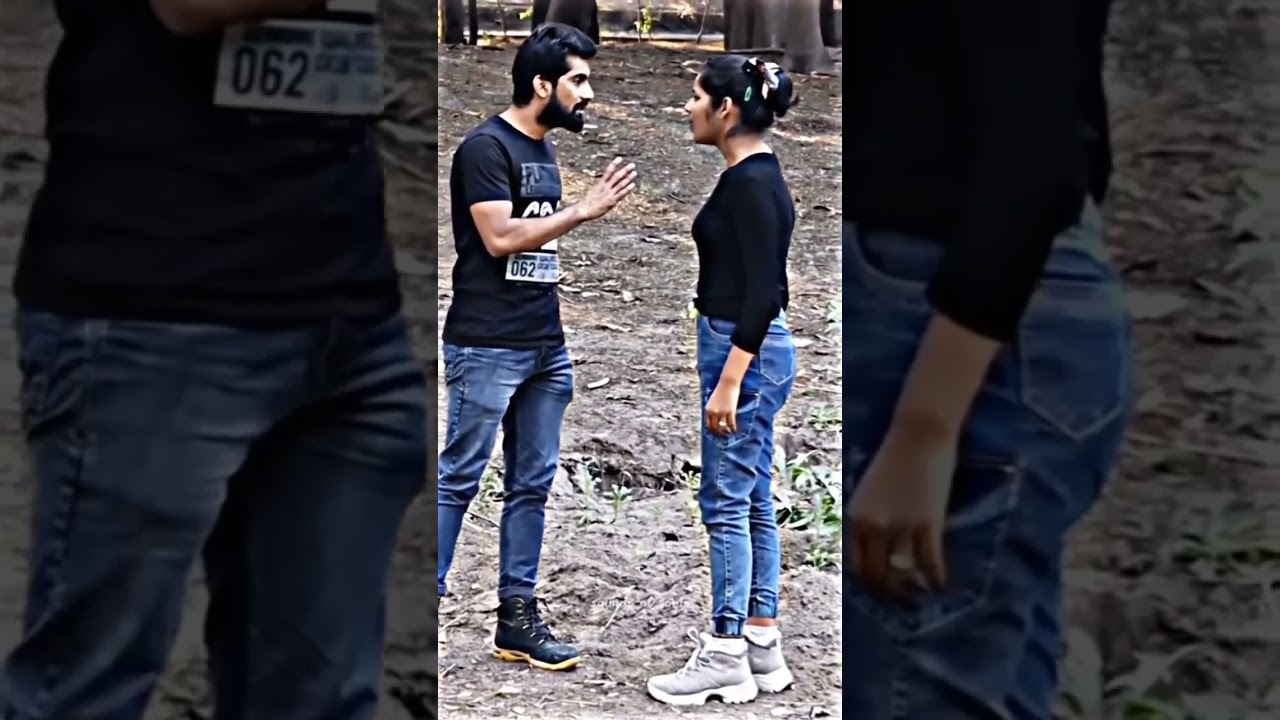 (If a boy gets cheated in his first love, then he does not love any girl truly) #short #youtshort