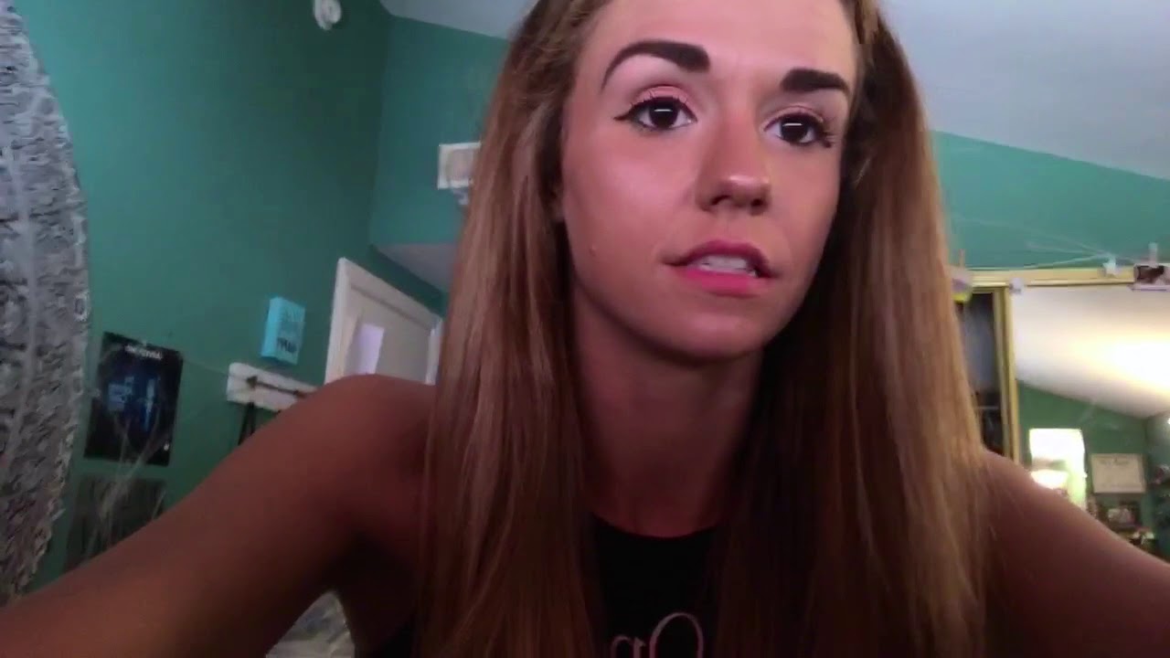 Vlog #3; Living With CRPS | Gabby J David