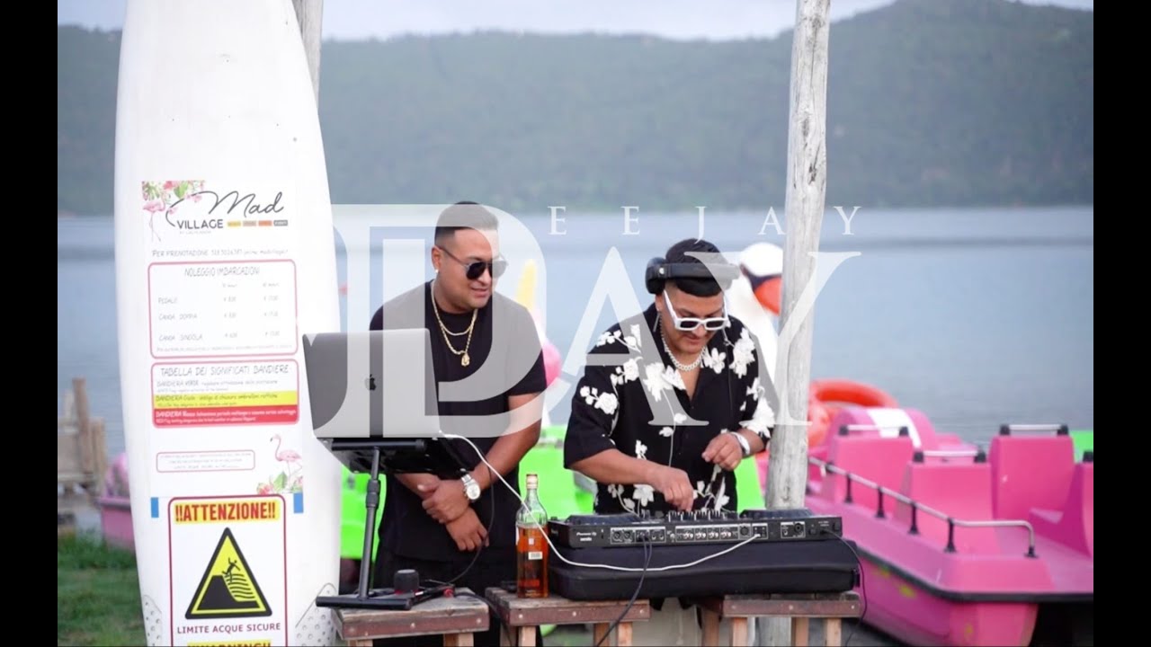 Mix Urbano 2025 - DJ LAY x DJ FREIRE x CAMINITI (Reggaeton, Dembow, Yailin, Bad Bunny, Beele, Adoni)