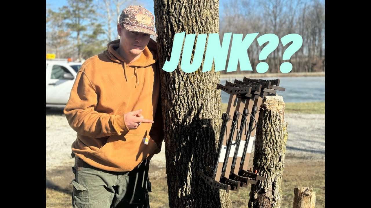 Tethrd Grit sticks (Are They Worth It??!!!) (JUNK???)