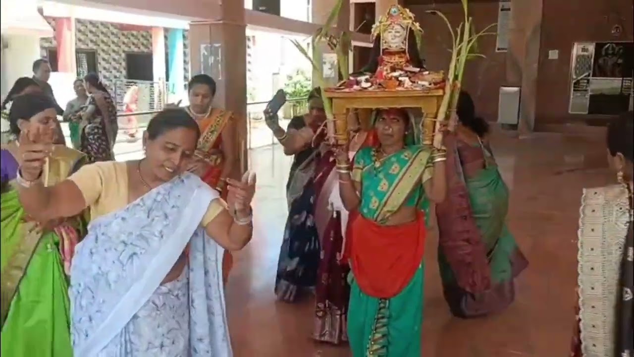 lखानदेशी कानबाई माता उत्सव🙏 #khandeshi #kanbaimata #@khandeshitadka11 #khandesh#video#youtubeshorts 