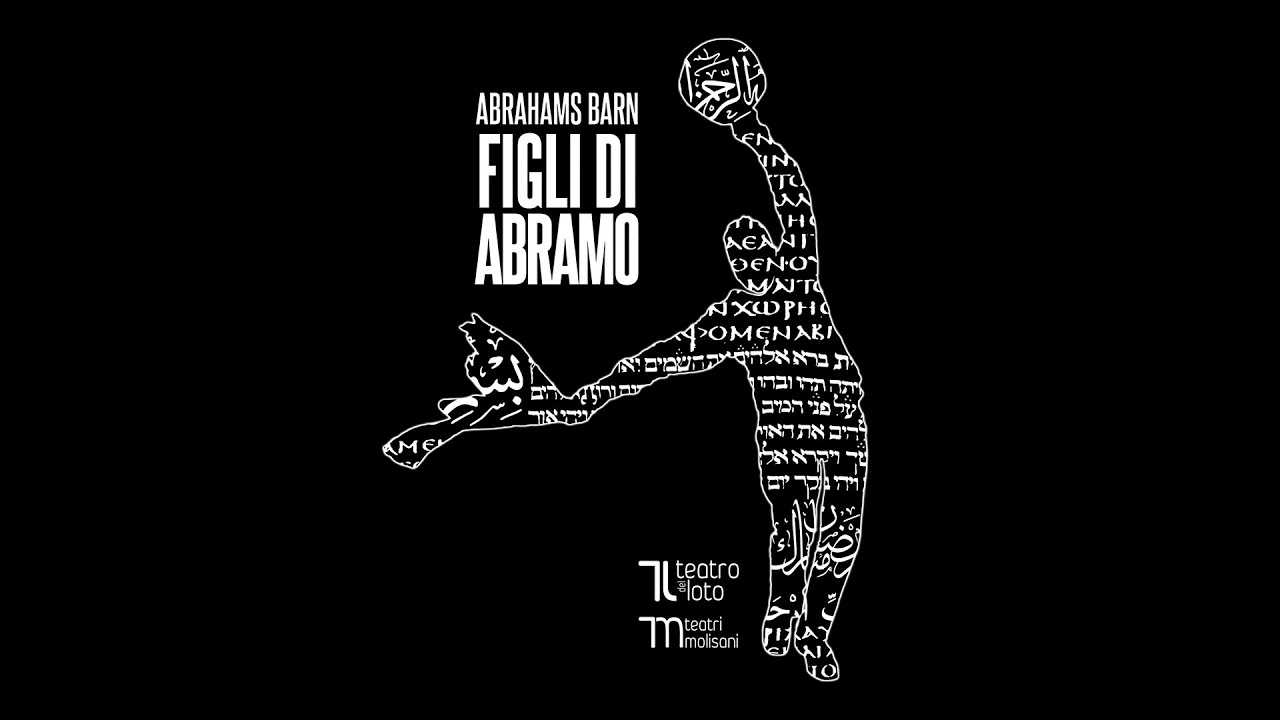 Abrahams Barn / FIGLI DI ABRAMO - Promo