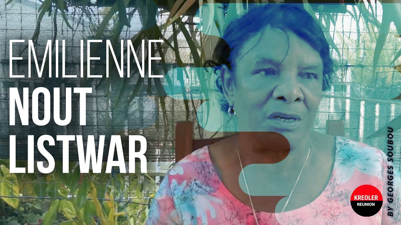 L'histoire d'Émilienne, 84 ans, est intimement liée à celle des hauts de l'Ouest.
