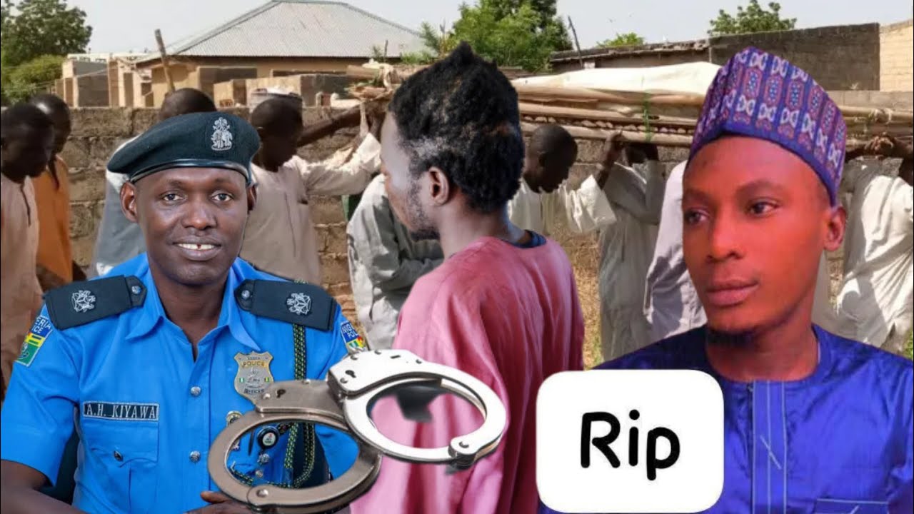 Mutane sunyi murna da mutuwar ɗan Daba a Kaduna/ Kotu ta ɗaure Malamin Islamiyya ɗan Kano a Kurkuku
