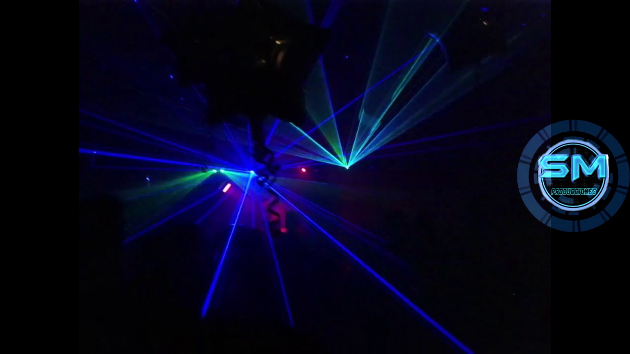 Que Comience  La Fiesta SM Producciones