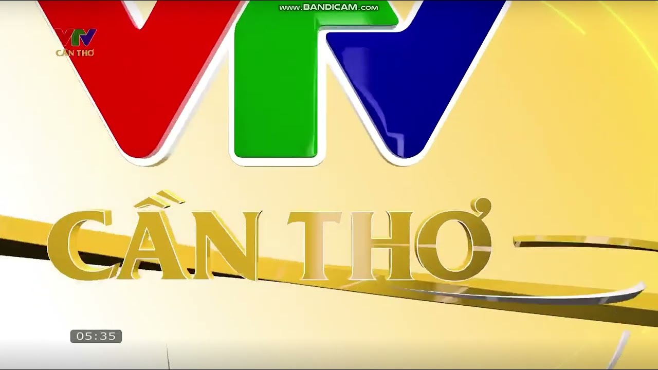 GTCT VTV Cần Thơ | 12/11/2025