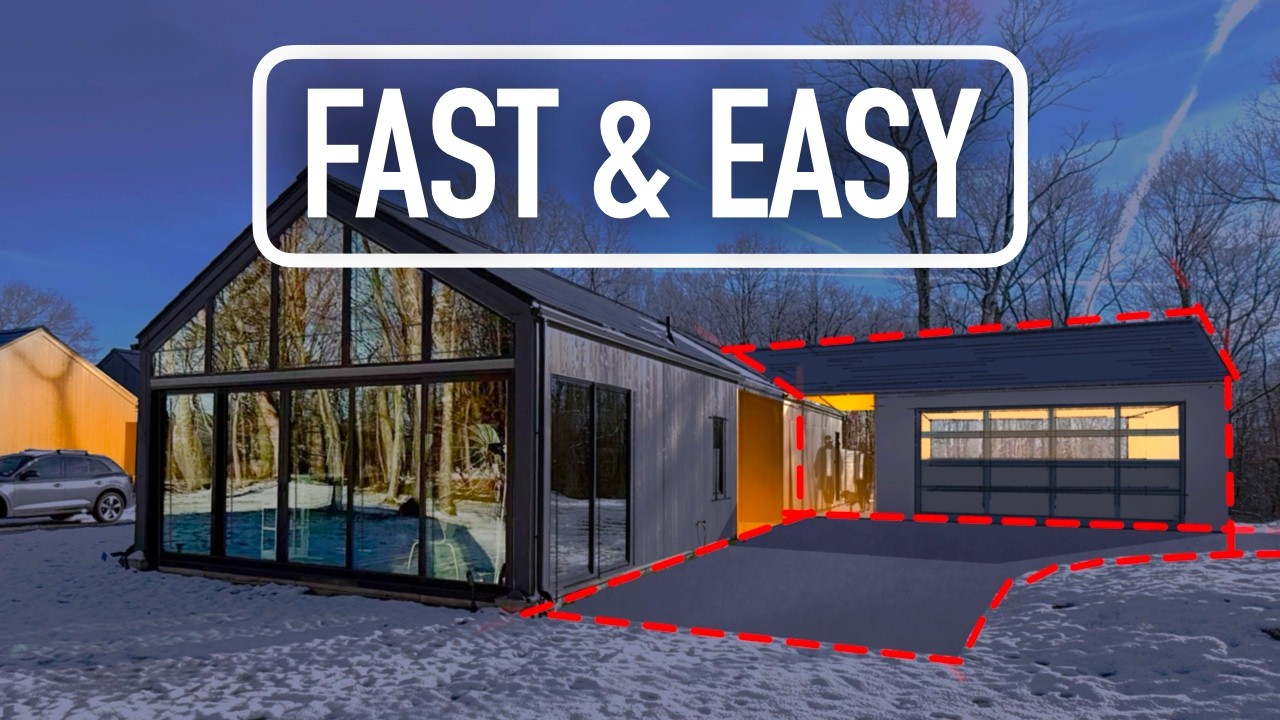 Mastering iPad Rendering: The Professional Architecture Workflow