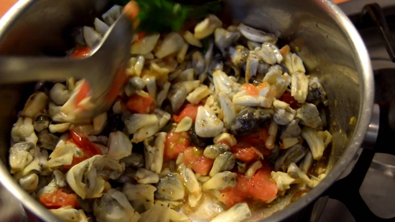 Crema de Huitlacoche con el chef Carlos Alberto Sànchez