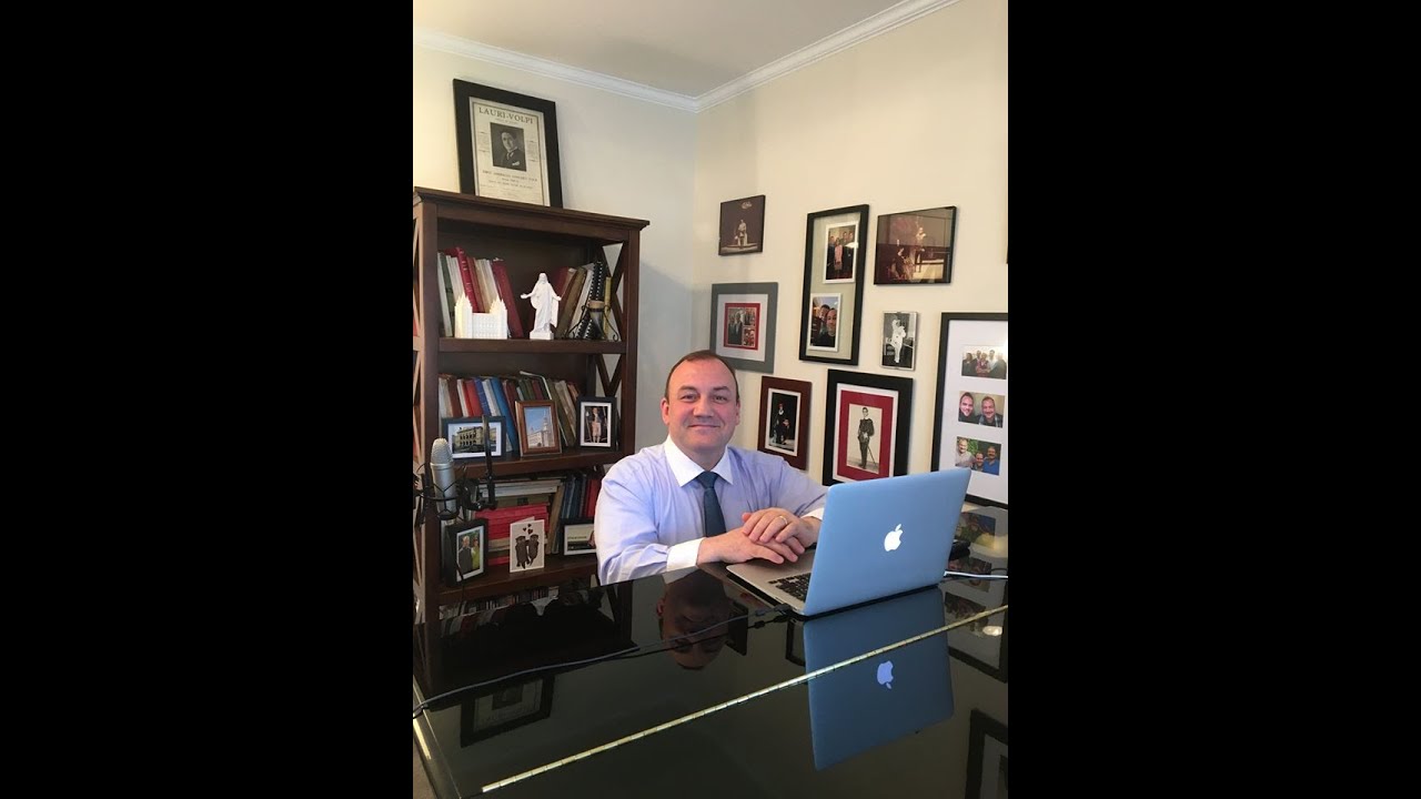 Trailer Webinar with Jack Li Vigni #3 on Voce Chiusa, or establishing a gathered sound.