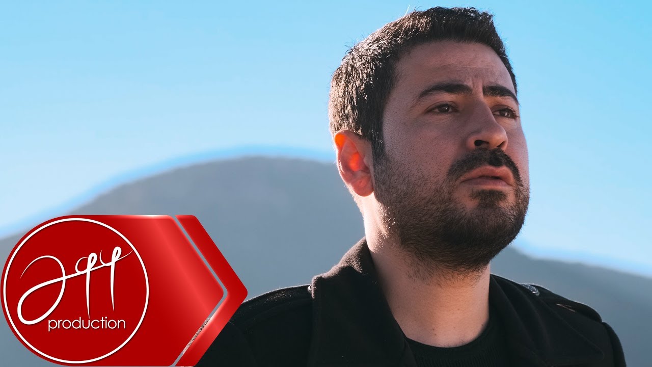 Ufuk Gündüz - Hadi Beni Baştan Sev (Official Video)